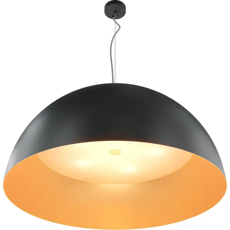 Подвесной светильник MAYTONI dome MOD169PL-05GB1