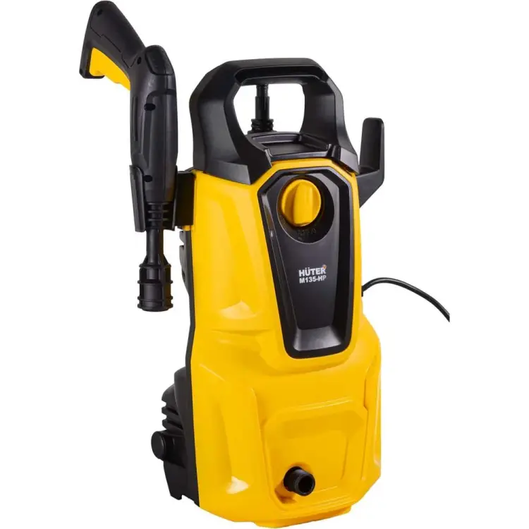 Мойка высокого давления Huter M135-HP 70/8/13