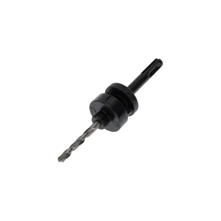 Хвостовик для биметаллических коронок KRANZ KR-92-0202