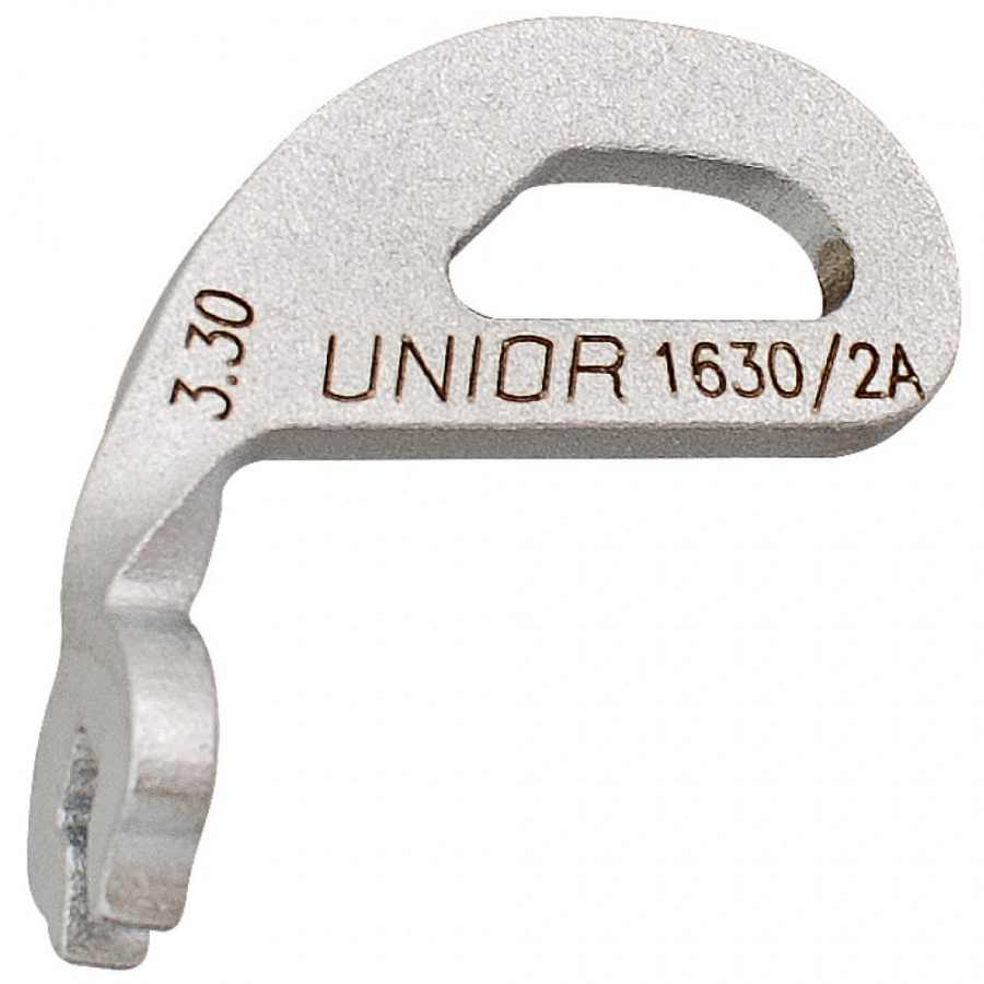 Спицевой ключ Unior 616759