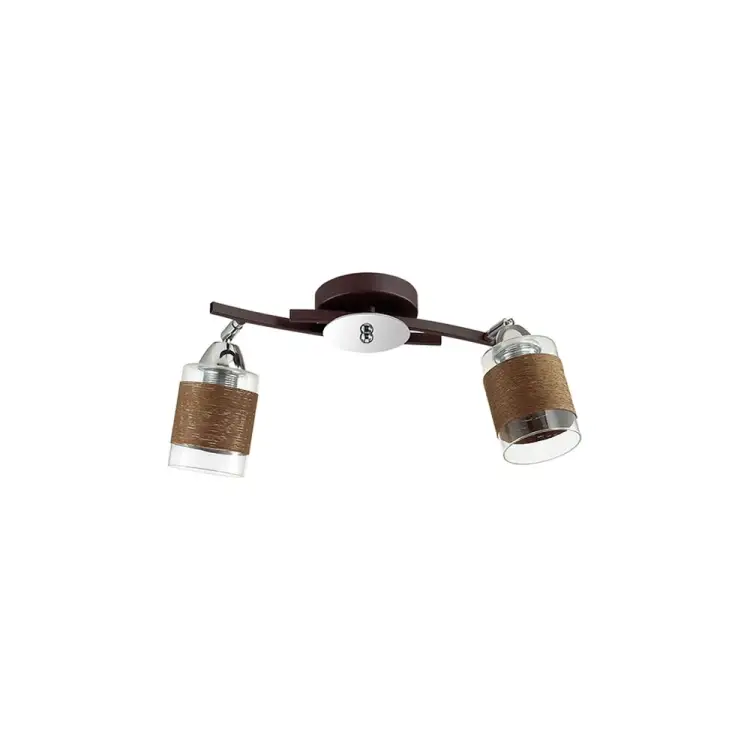 Потолочная люстра Lumion FILLA 3030/2CA