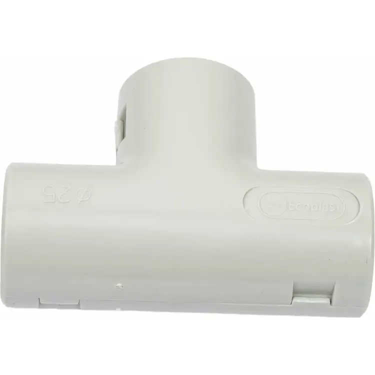 Тройник для труб Экопласт TI25G 41325-1