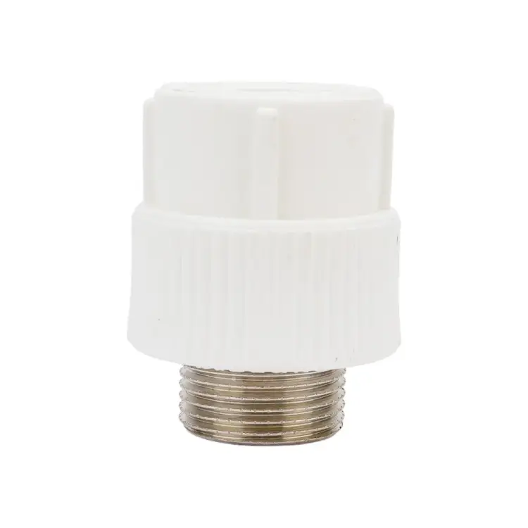 Комбинированная муфта PRO AQUA PA23014Pb