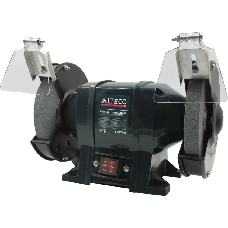 Точильный станок ALTECO Standard BG 350-200 13892