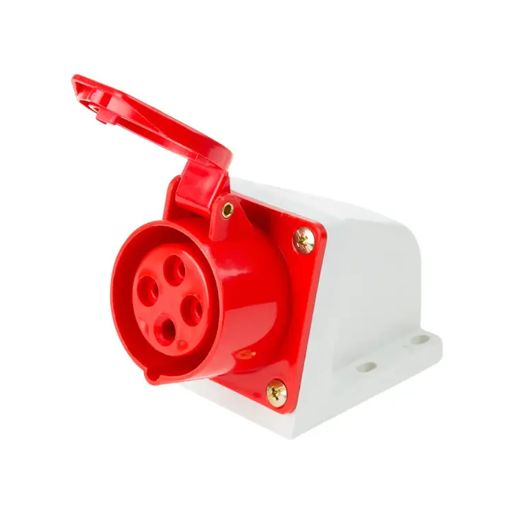 Розетка REXANT 11-8910