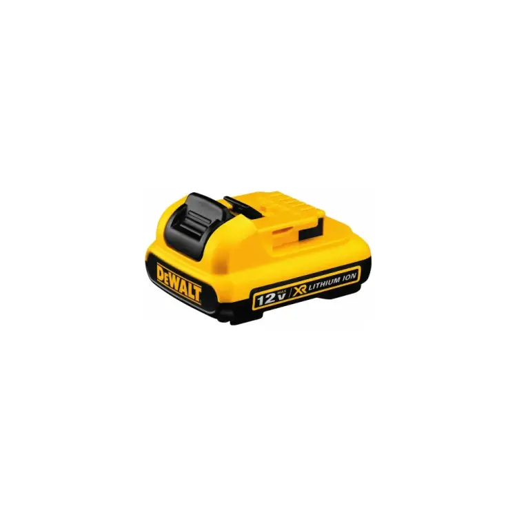 Аккумуляторная батарея Dewalt DCB127