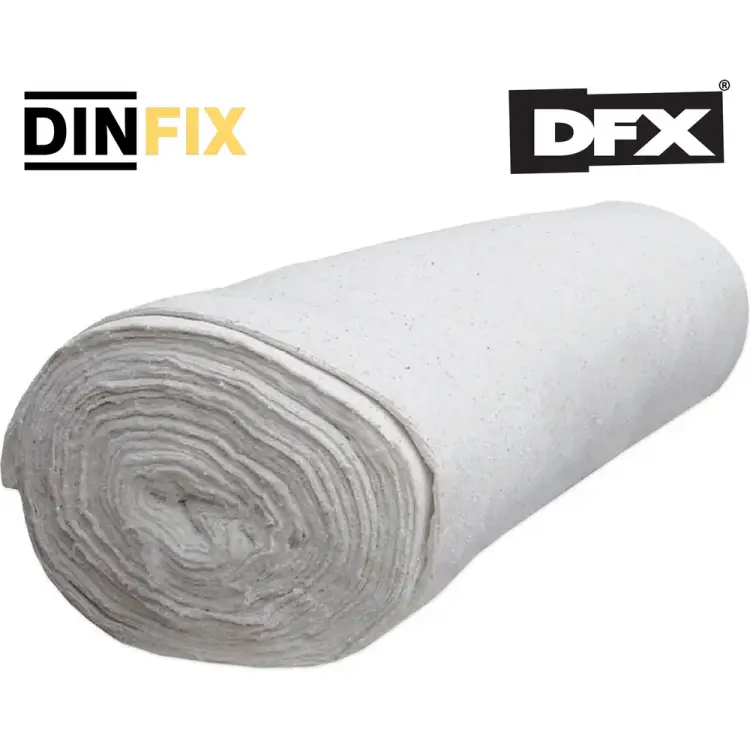 Нетканое техническое холстопрошивное полотно DINFIX ХПП 00-0004409