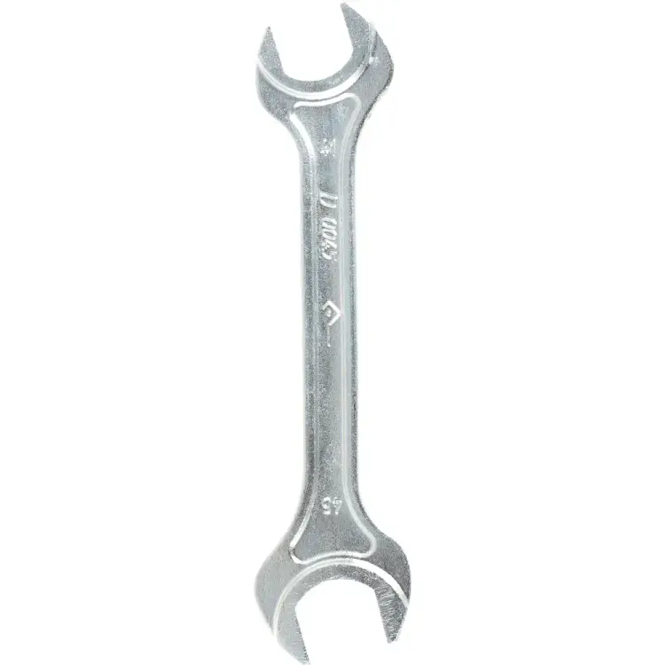 Двухсторонний ключ КЗСМИ КГД 51233117