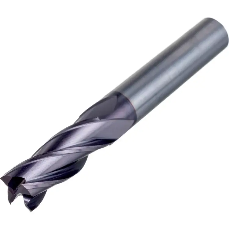 Фреза GUHRING Power Mill HPC 19978 10,000