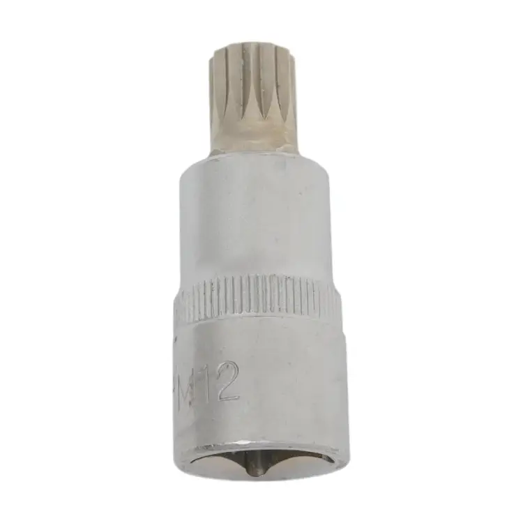 Торцевая головка YATO YT-04344