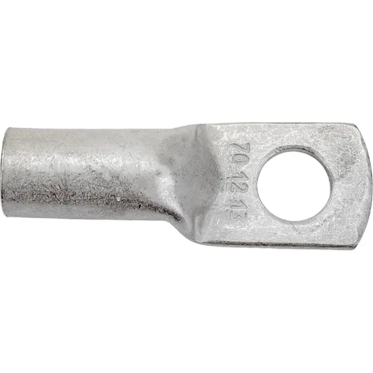 Медный луженый наконечник TDM ELECTRIC ТМЛ 70-12-13 SQ0533-0034 Медный луженый наконечник TDM ELECTRIC ТМЛ 70-12-13 SQ0533-0034