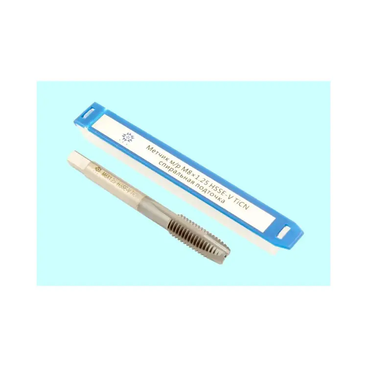 Метчик TLX 74591