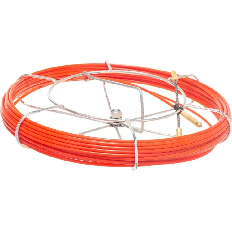 Кабельная протяжка-стеклопруток FORTISFLEX FGP-4.5/20МK 69449