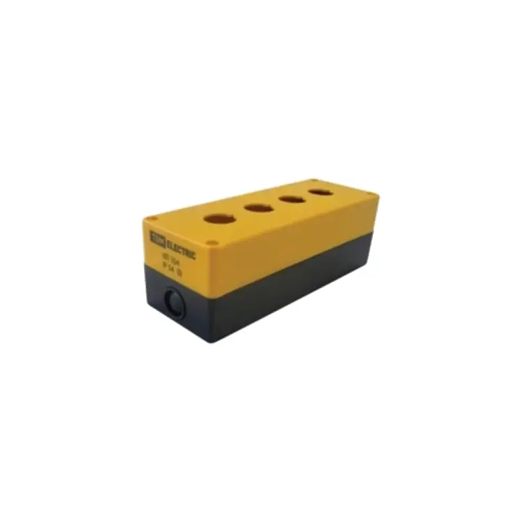 Корпус для кнопок TDM ELECTRIC КП104 SQ0705-0009