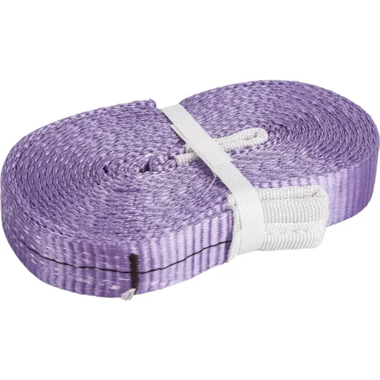 Буксировочные ремни РОМЕК 2000000132693 Буксировочные ремни РОМЕК 2000000132693