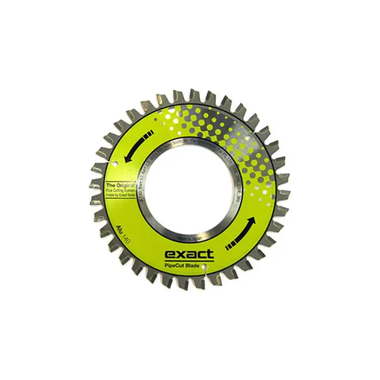 Диск для труборезов Pipecut Exact ALU 140 7011101