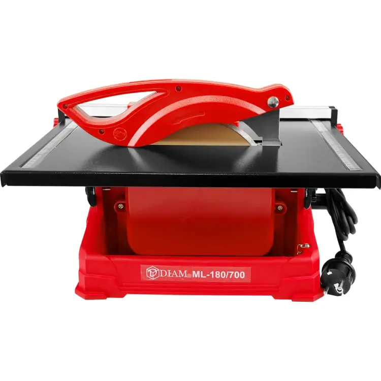 Электрический плиткорез Diam ML-180/700 600084