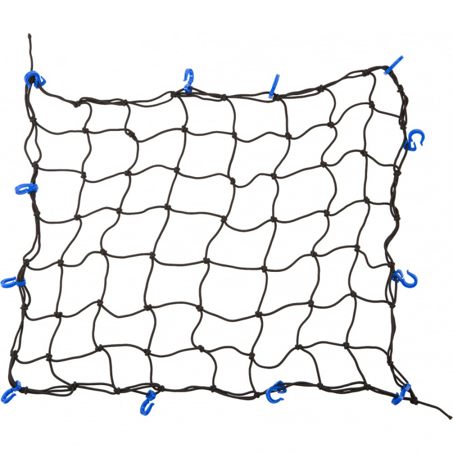 Сетка для крепления груза ЗУБР МАСТЕР