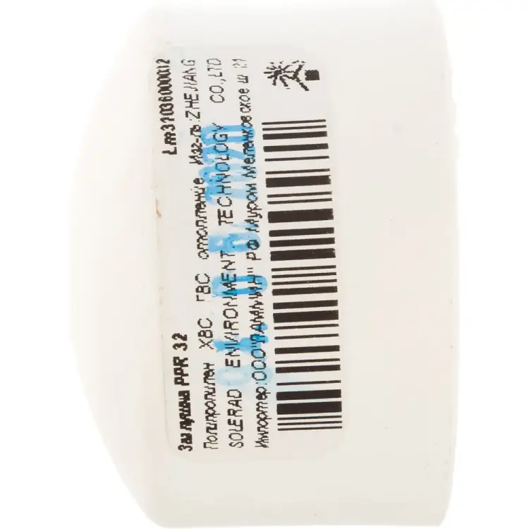 Заглушка LAMMIN LM31036000032