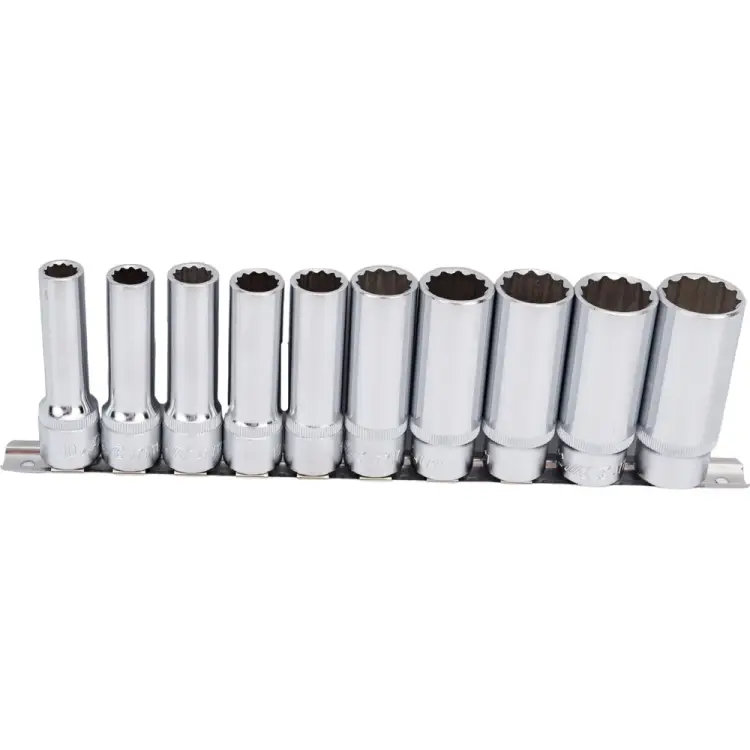 Набор торцевых головок JTC JTC-T410M