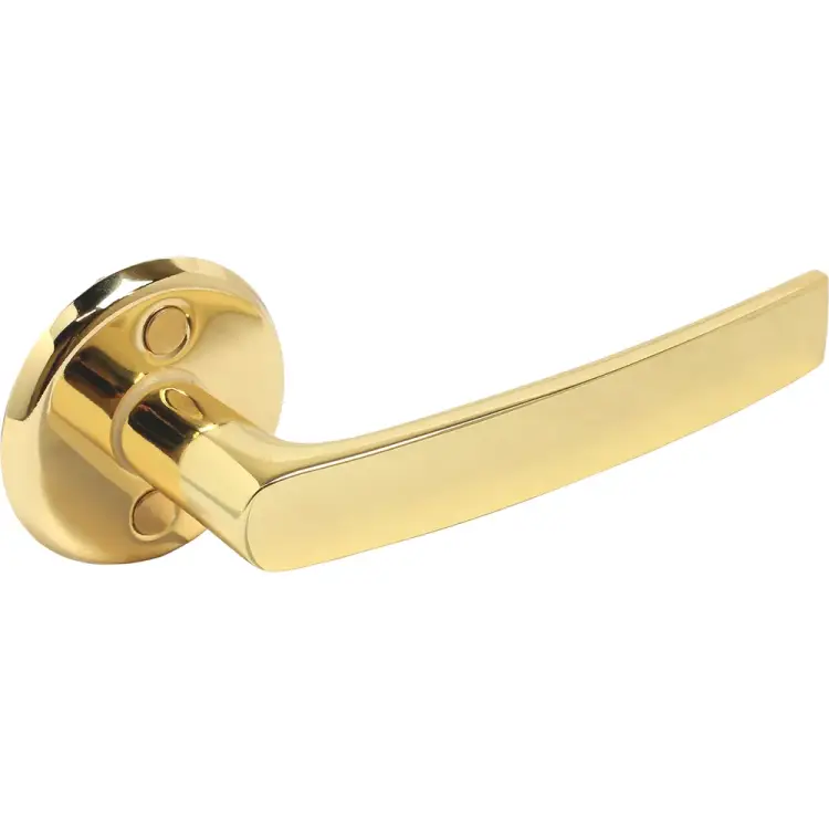 Комплект ручек для финских дверей Аллюр 16/006 PB 14053