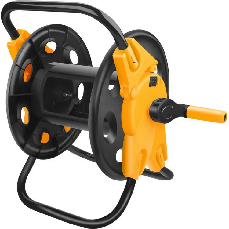 Катушка для шланга TOLSEN 57221 Катушка для шланга TOLSEN 57221