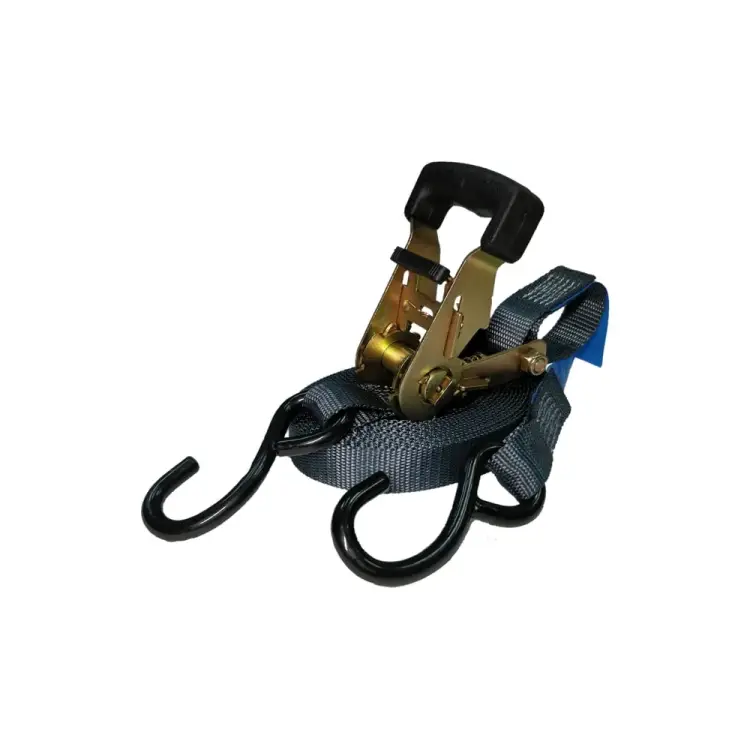 Стяжной ремень UVE ERGO RS2-25-1500-4-ergo