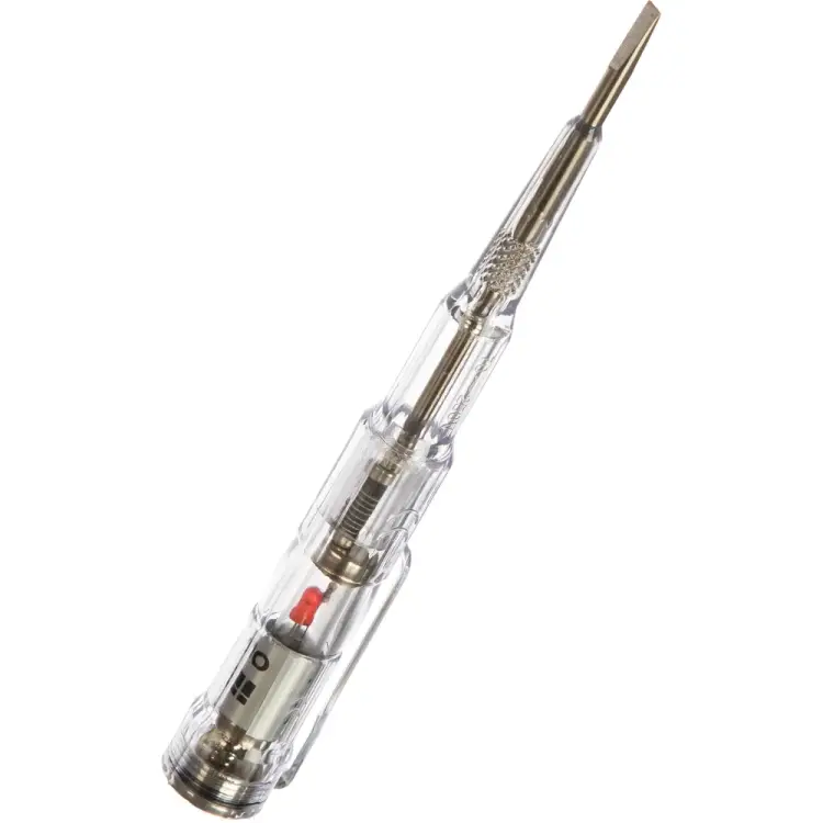 Отвертка-пробник IEK ОП-1 TPR10