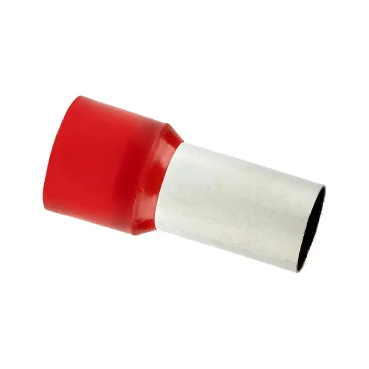 Штыревой втулочный наконечник EKF НШвИ 95-25 nhvi-95.0-25