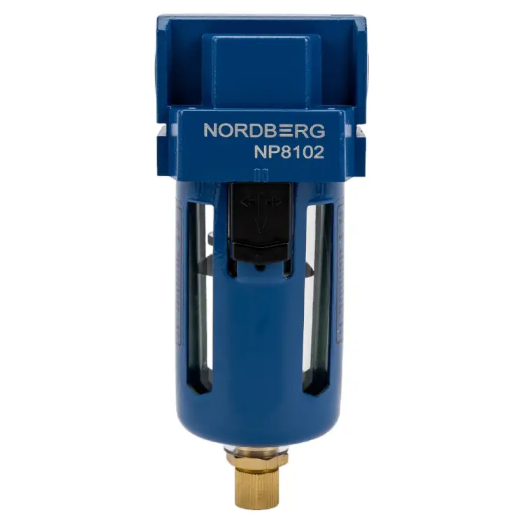 Воздушный фильтр NORDBERG NP8102