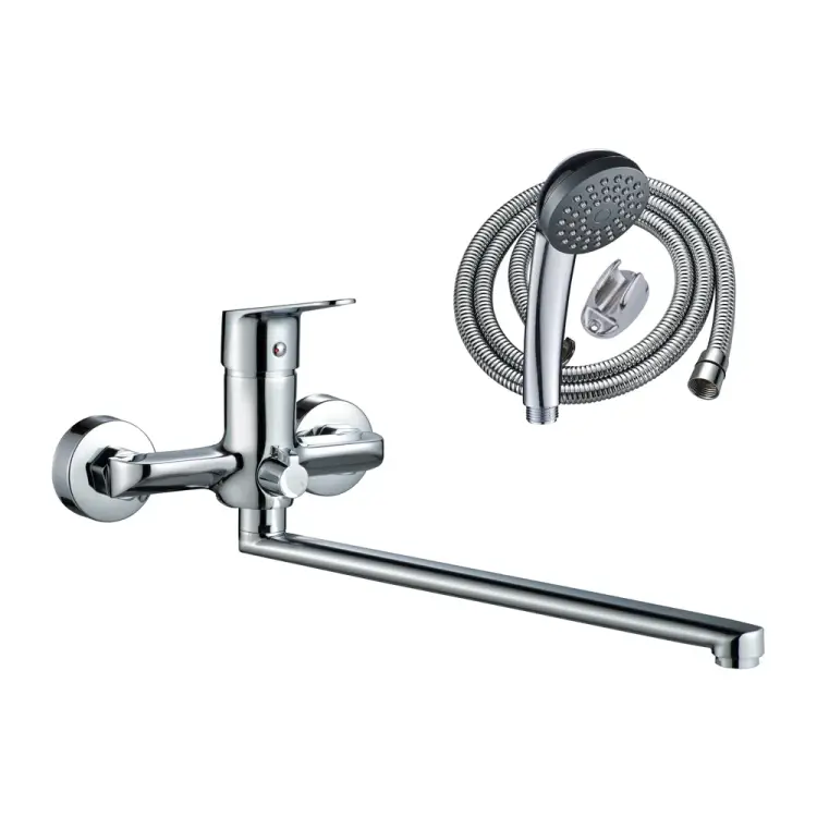 Смеситель для ванны Wesnaart nova NOV03-320