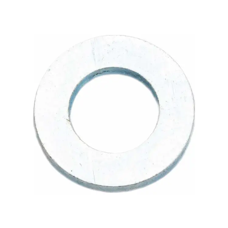 Оцинкованная шайба ЦКИ М10 DIN125A 500 шт 61142