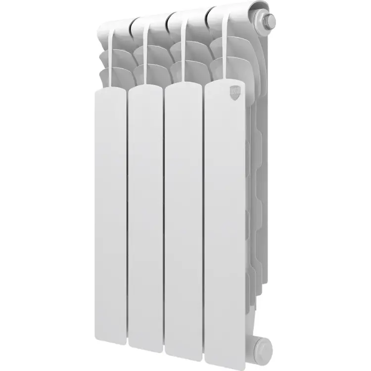 Радиатор Royal Thermo Revolution Bimetall 500 2.0 НС-1295114