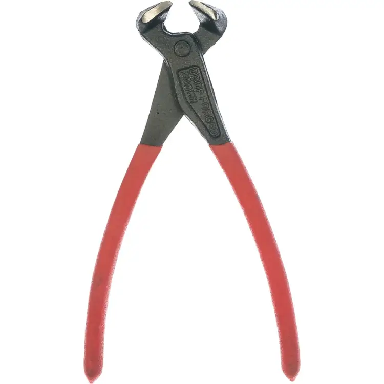 Торцевые кусачки РемоКолор 34-4-220 Торцевые кусачки РемоКолор 34-4-220