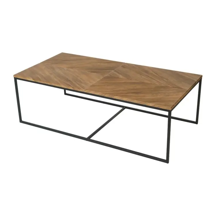 Журнальный стол Мебелик Эклектик 5014