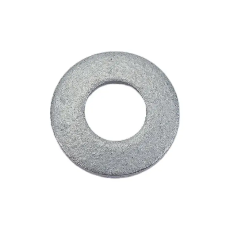 Тарельчатая оцинкованная пружинная шайба ЦКИ М6 DIN6796 500 шт 61229