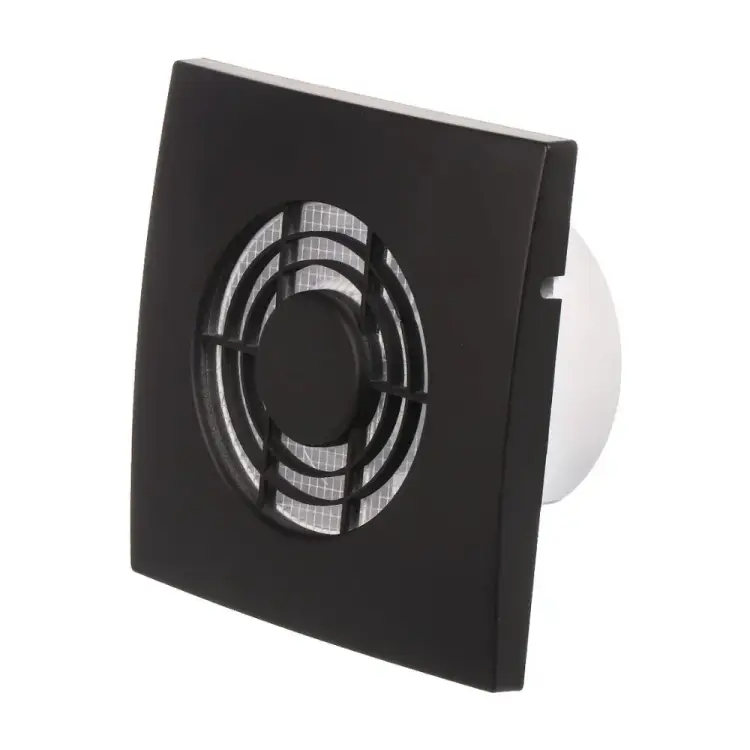 Бытовой вентилятор Эвент Зефир 100Сок