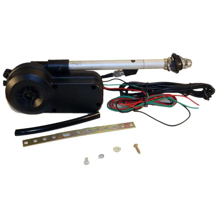 Выдвижная антенна Вымпел 107А 4043