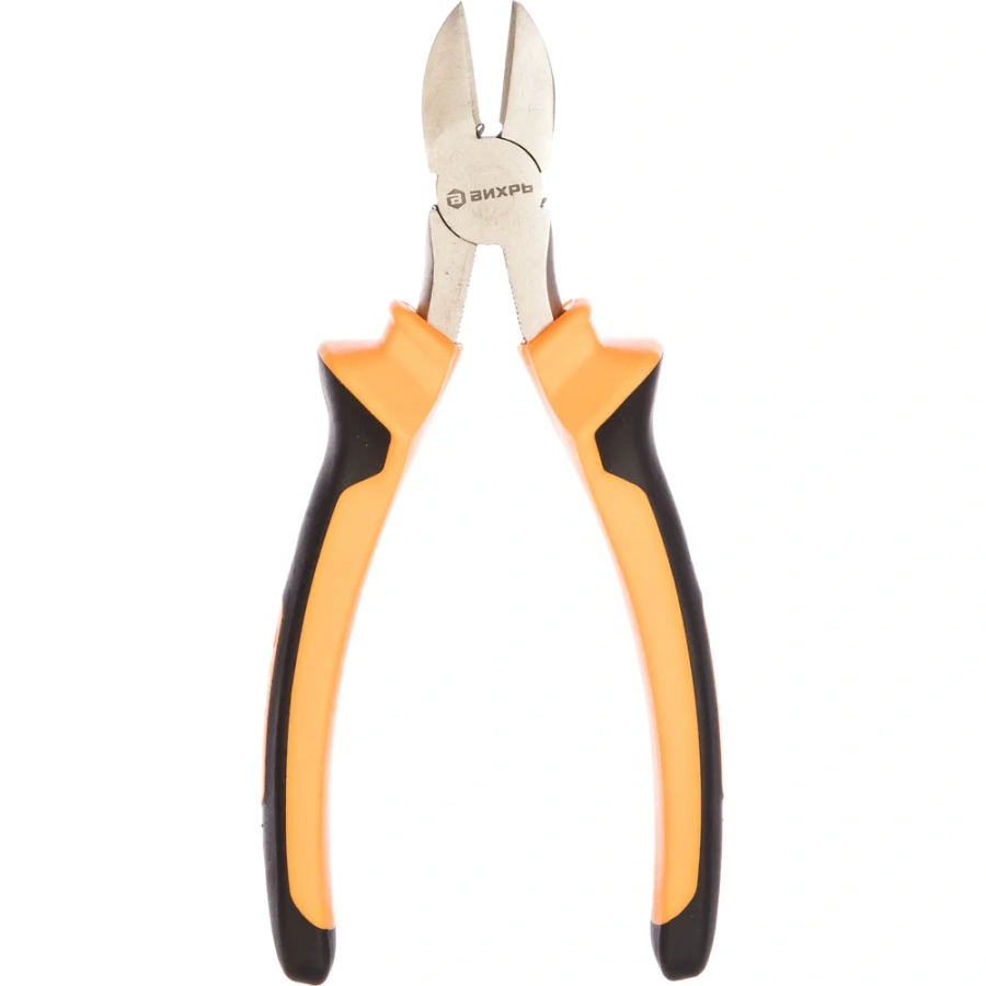 Никелированные бокорезы Вихрь 73/6/3/3 Никелированные бокорезы Вихрь 73/6/3/3