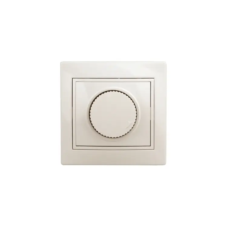 Поворотный светорегулятор-диммер Intro Plano Б0053936