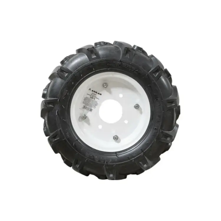 Колесо для культиватора/мотоблока ASILAK SL-A8207 Колесо для культиватора/мотоблока ASILAK SL-A8207