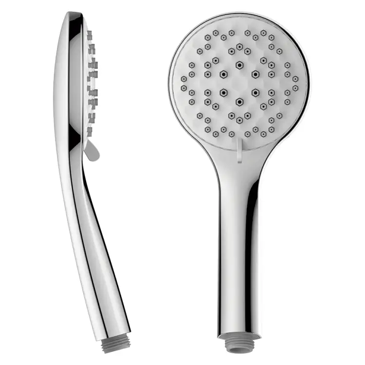 Лейка для душа Clever HEXAGON AIR 60307