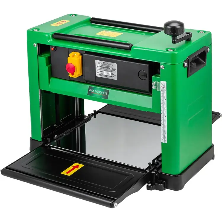 Рейсмусовый станок Rockforce RF-M1B-LS-3301 60754
