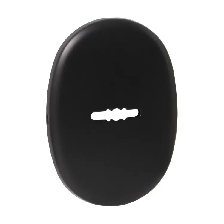 Накладка на сувальдный замок Fuaro ESC.S.ECO/OV.475 (ESC 475 eco) BL 42661