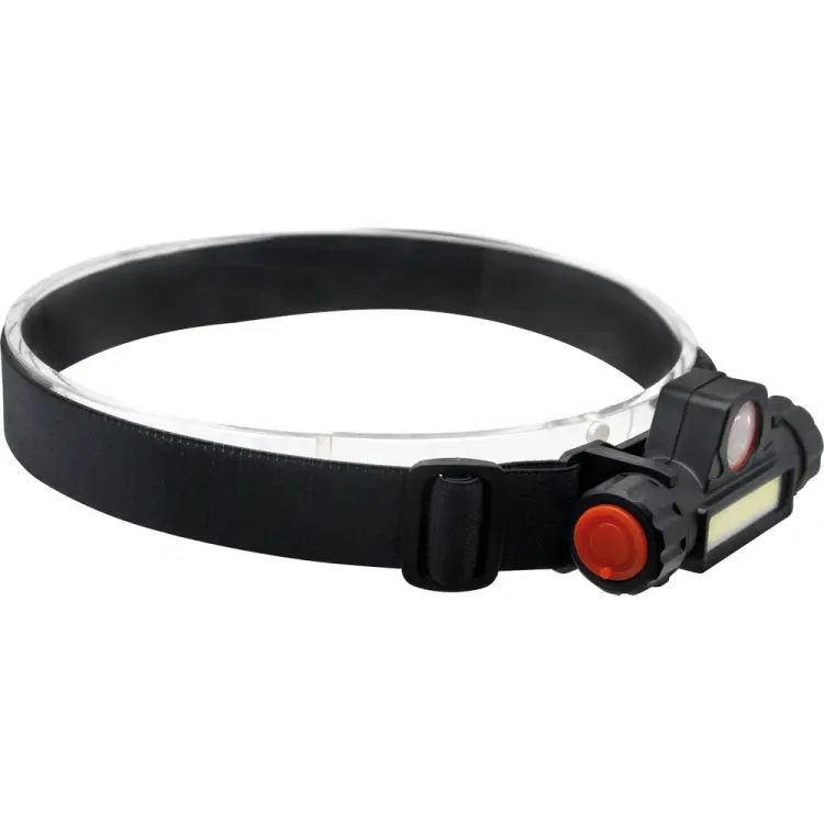 Налобный фонарь RITTER 56206 5