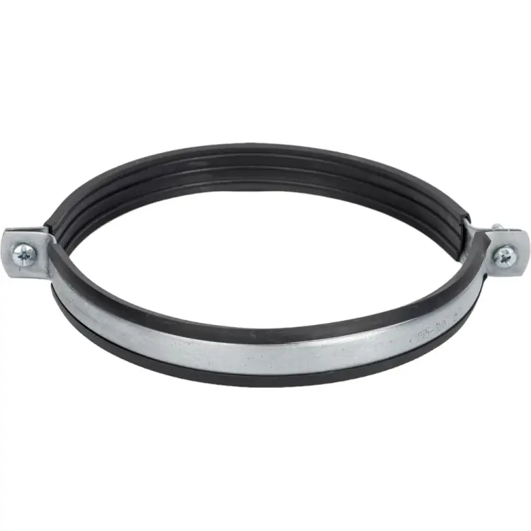 Сантехнический хомут для труб СВК SVK-Fe150М10 Н0000025110