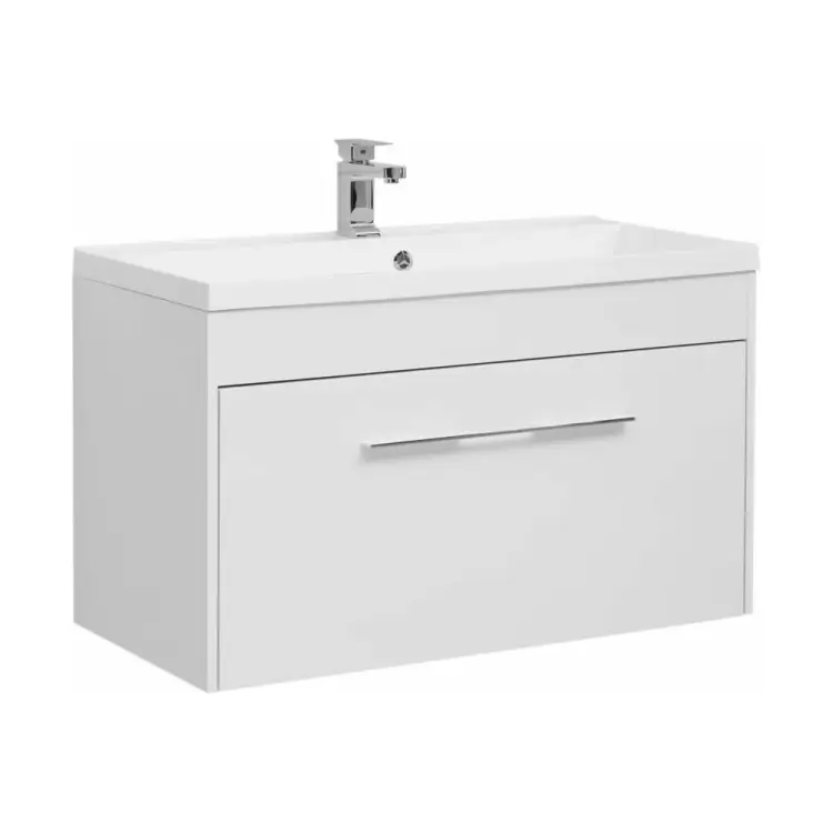 Тумба Aquanet Августа 100 00274142