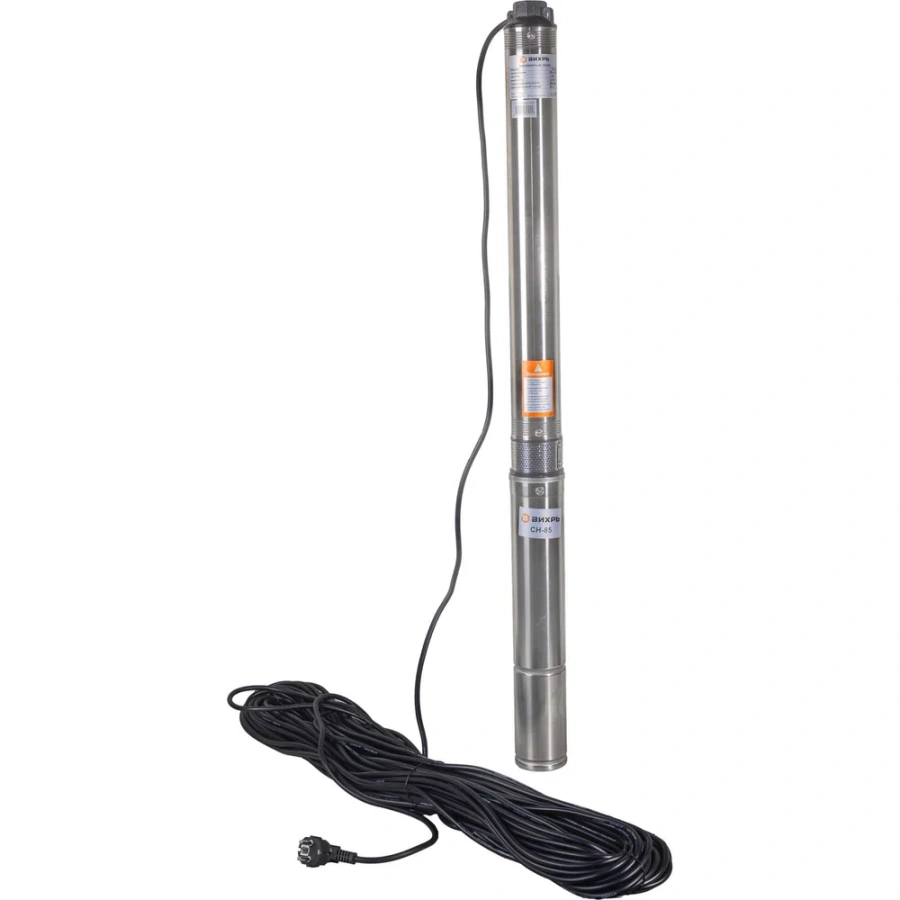 Скважинный насос Вихрь СН-85 68/3/27