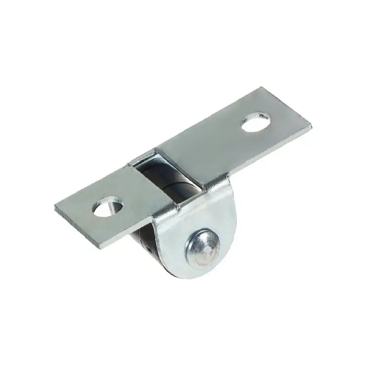 Неповоротный выкатной ролик Tech-Krep B.1. 148445