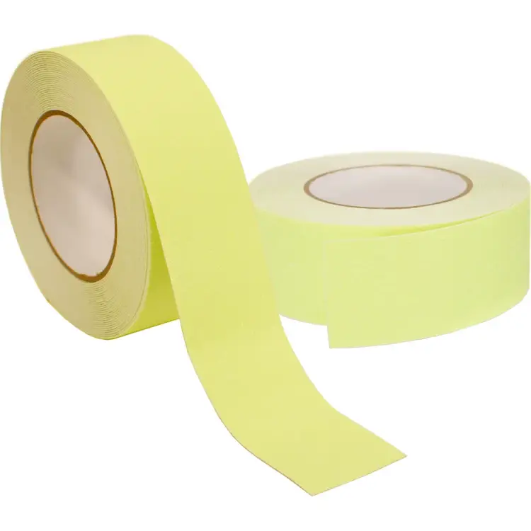 Флуоресцентная противоскользящая лента VINTANET ASF60 ASF604810G Флуоресцентная противоскользящая лента VINTANET ASF60 ASF604810G